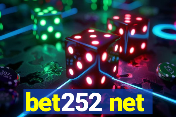bet252 net